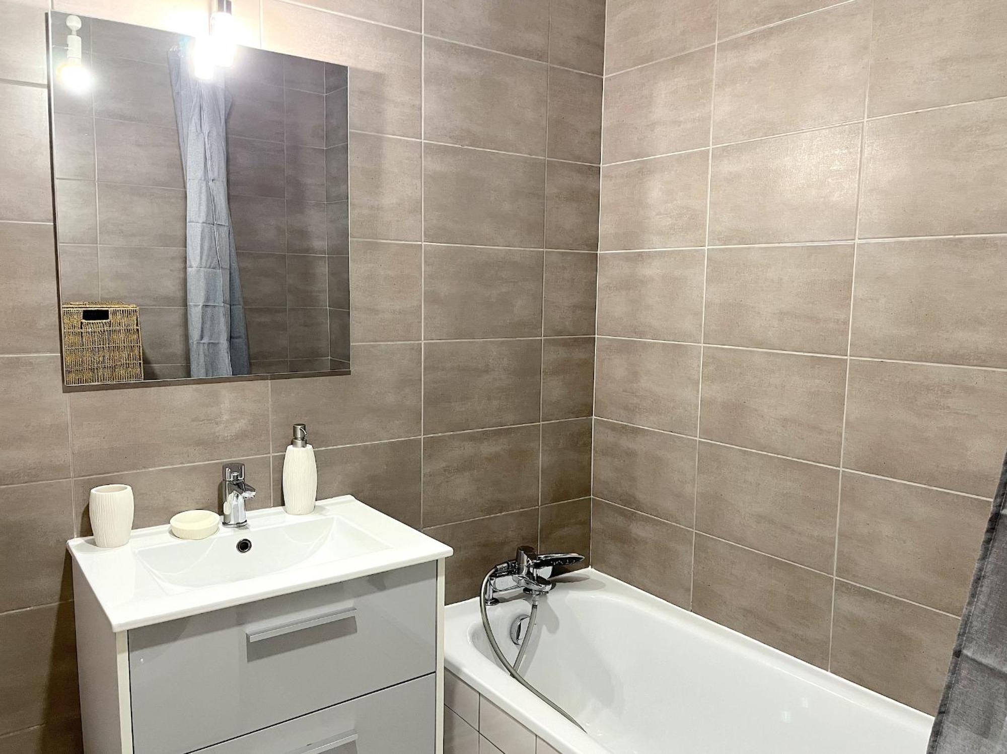 Ferienwohnung Joli Studio Avec Jardin Annecy Exterior foto